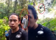 Hantu Gunung Salak: Misteri Pasukan Tentara Dan Macan Yang Menghantui Pendaki