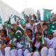 Lebih dari 19.000 anak pada tempat Pakistan terkena radang paru-paru