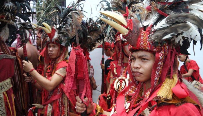 Budaya Sulawesi Utara: Sejarah, Agama, Dan Budaya Minahasa