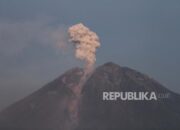 Benarkah Gunung-gunung Di Indonesia Memiliki Energi Positif Yang Kuat? Temukan Jawabannya Di Sini!