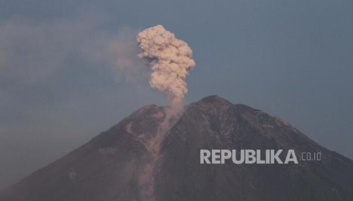 Benarkah Gunung-gunung Di Indonesia Memiliki Energi Positif Yang Kuat? Temukan Jawabannya Di Sini!
