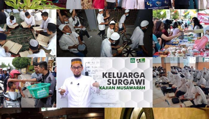 10 Kegiatan Mengisi Waktu Luang Dengan Positif Di Bulan Ramadhan