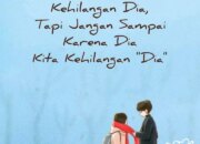 Gaya Hidup Motivasi: Kata-kata Dan Kisah Yang Memberi Semangat Dan Dorongan