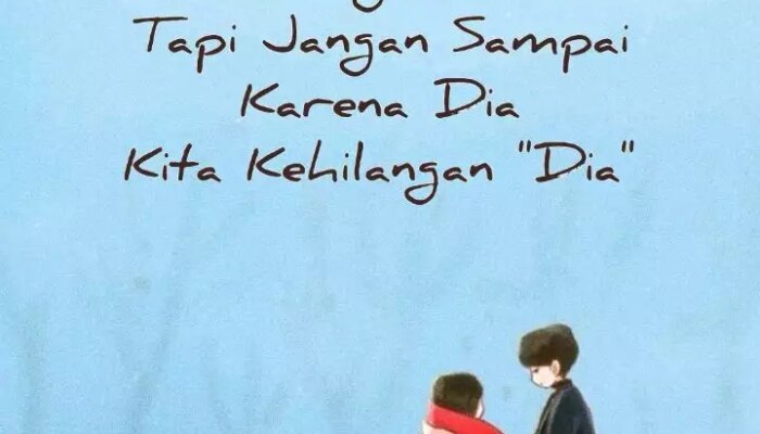 Gaya Hidup Motivasi: Kata-kata Dan Kisah Yang Memberi Semangat Dan Dorongan