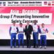 Bikin Bangga, PT Astra Honda Motor Juara Pertama Edukasi Safety Riding Asia-Oceania