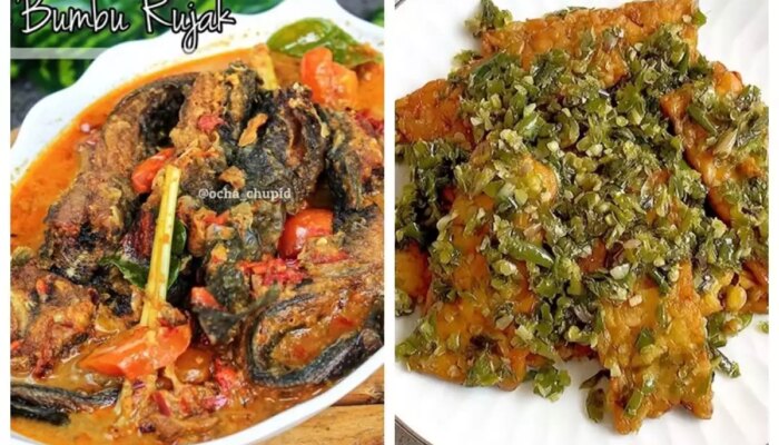 Kumpulan Resep Masakan Algeria Untuk Buka Puasa Yang Autentik