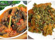 Resep Masakan Tunisia Yang Cocok Untuk Variasi Menu Buka Puasa