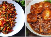 Resep Masakan Senegal Yang Cocok Untuk Variasi Menu Buka Puasa