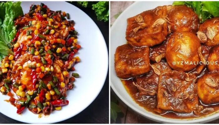 Resep Masakan Senegal Yang Cocok Untuk Variasi Menu Buka Puasa