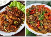 Kumpulan Resep Masakan Nigeria Untuk Buka Puasa Yang Menggugah Selera