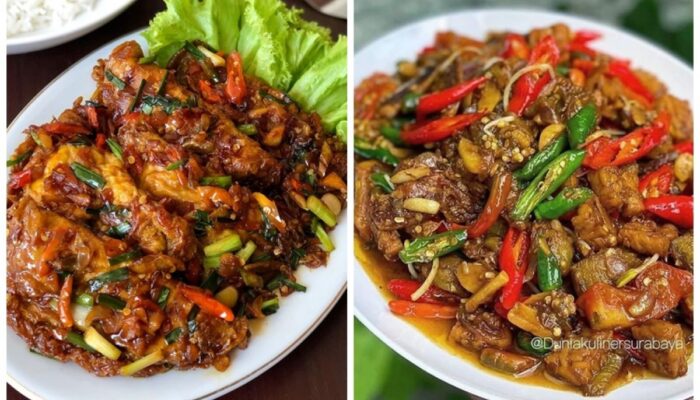 Kumpulan Resep Masakan Nigeria Untuk Buka Puasa Yang Menggugah Selera