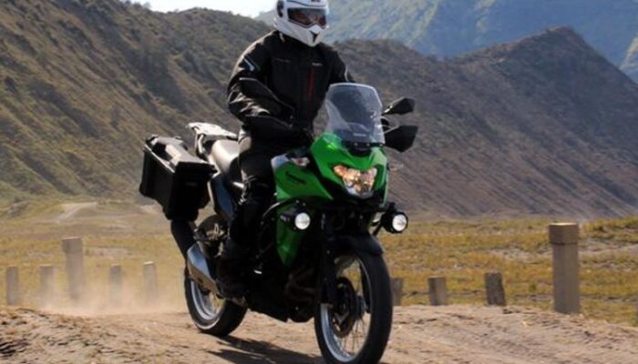 Wisata Petualangan Motor: Tour Sepeda Motor Dan Aktivitas Terkait