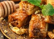 Resep Masakan Arab Yang Cocok Untuk Variasi Menu Buka Puasa