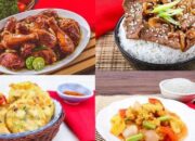 Resep Masakan Albania Yang Cocok Untuk Variasi Menu Buka Puasa