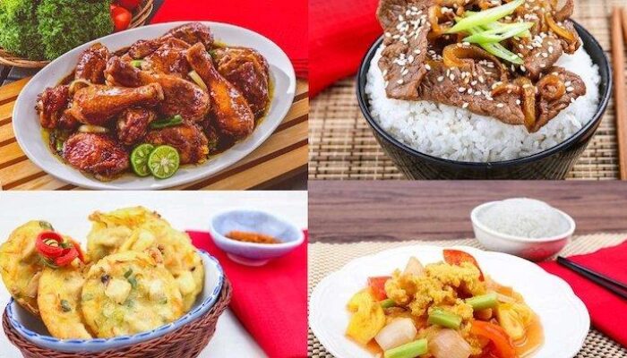 Resep Masakan Albania Yang Cocok Untuk Variasi Menu Buka Puasa