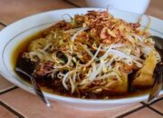 Kuliner Favorit Surabaya