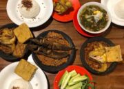 List Kuliner Surabaya