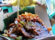 Kuliner Jadul Bogor