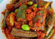 Inspirasi Masakan Chili Untuk Buka Puasa Yang Pedas