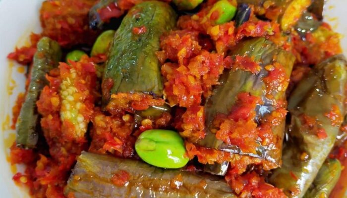 Inspirasi Masakan Chili Untuk Buka Puasa Yang Pedas