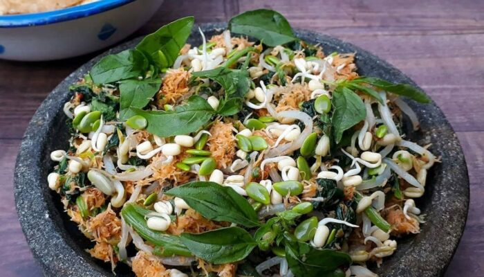 Resep Masakan Vegetarian Yang Menyehatkan Untuk Buka Puasa