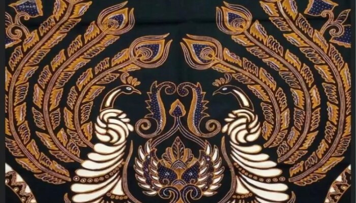 Mengenal Keunikan Batik Indonesia: Memahami Legenda Dan Kehadirannya Di Panggung Mode Internasional