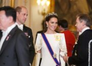 Fakta Baru Dugaan Kebocoran Catatan Medis Kate Middleton