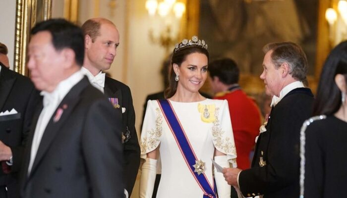 Fakta Baru Dugaan Kebocoran Catatan Medis Kate Middleton