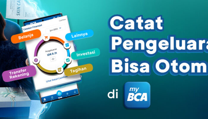 Kelola Finansial Dengan BCA: Atur Keuangan Anda Dengan Mudah