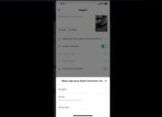 Memahami Fitur-Fitur Privasi Dan Keamanan Di TikTok