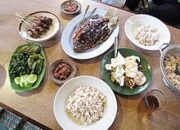 Makanan Indonesia Wikipedia