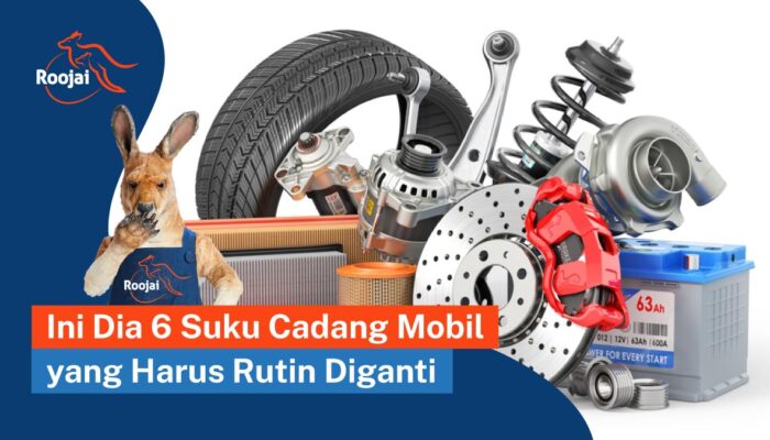 Mengenal Lebih Dekat Dunia Suku Cadang Mobil: Panduan Pembelian Yang Diperlukan