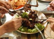 Kuliner Ahmad Yani Surabaya