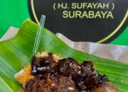 Rekomendasi Kuliner Surabaya Barat