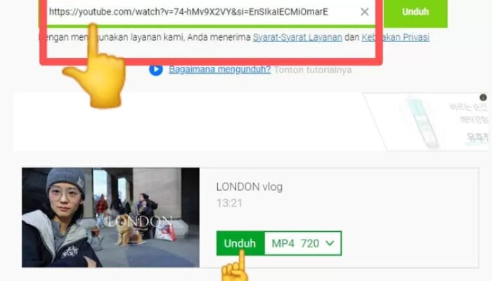 Unduh Video Dengan Savefrom: Simpan Video Favorit Anda Dengan Mudah