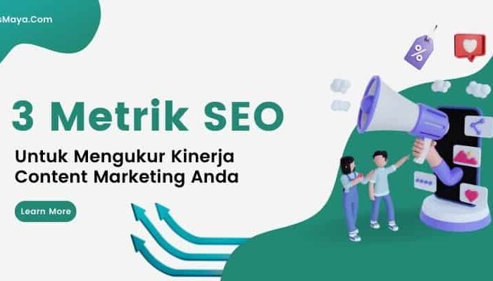 Mengukur Kinerja SEO Anda: Metrik Yang Penting Untuk Diawasi