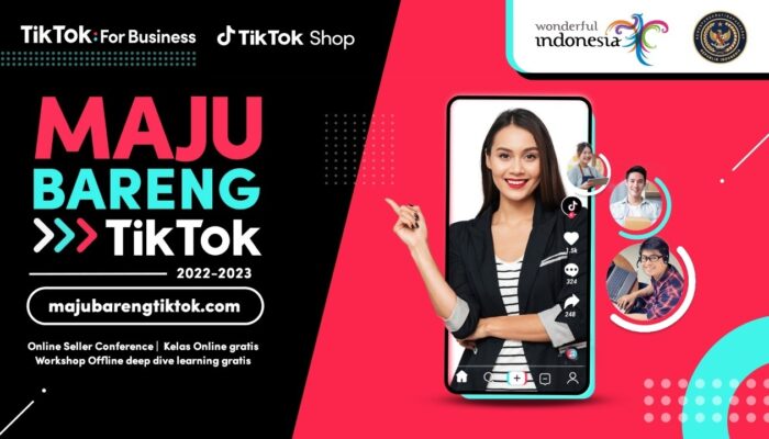 Membangun Komunitas Dukungan Dan Kolaborasi Di TikTok