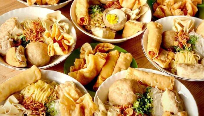 Kuliner Malang Terdekat Dari Lokasi Saya