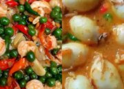 Inspirasi Masakan Seafood Untuk Buka Puasa Yang Bergizi