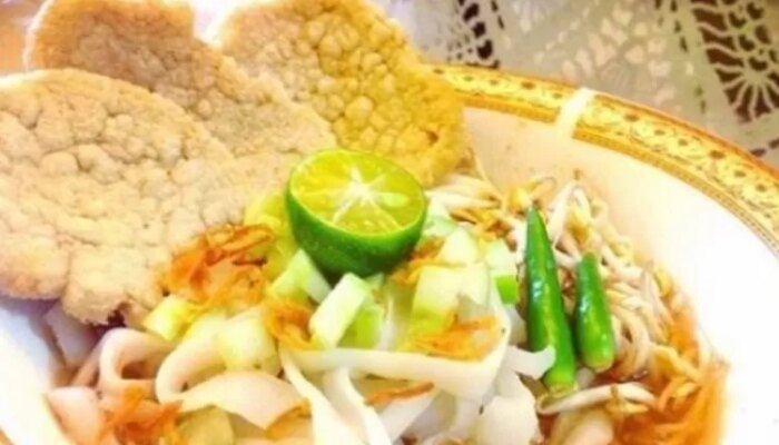 Kreasi Masakan Bangka Belitung Untuk Buka Puasa Yang Kaya Rasa