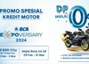 Yuk, ke ICE BSD City untuk Dapatkan Harga Spesial Brand Motor Hal ini