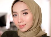Inspirasi Make-Up Simpel Untuk Spesial Ramadan