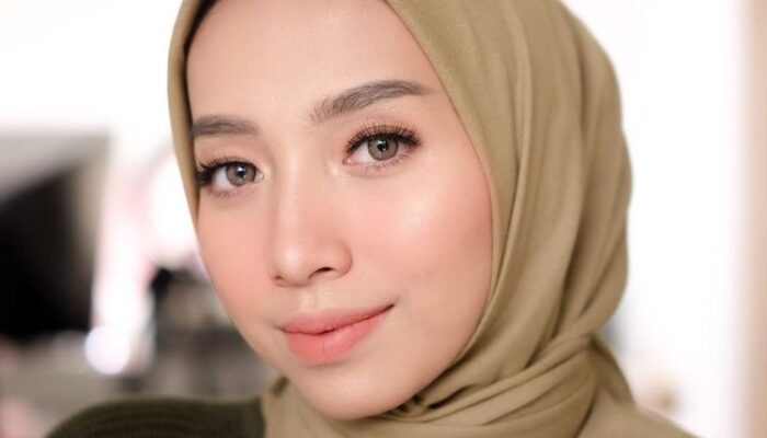 Inspirasi Make-Up Simpel Untuk Spesial Ramadan