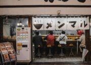 Franchise Kuliner Jepang