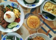 Makanan Indonesia Cipete