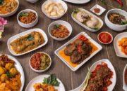Masakan Indonesia Vegetarian