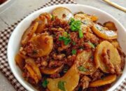 Inspirasi Masakan Anguilla Untuk Buka Puasa Yang Nikmat