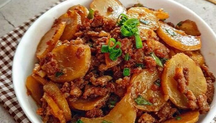 Inspirasi Masakan Anguilla Untuk Buka Puasa Yang Nikmat