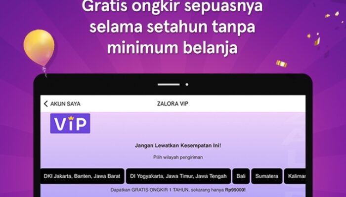 Temukan Kesempatan Belanja Dengan Zalora: Gaya Anda, Pilihannya