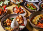 Makanan Indonesia Di Jakarta